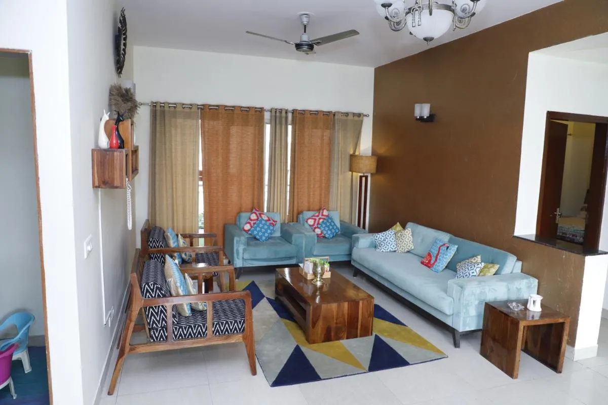 Image 6 of 4 BHK Apartment at Pari Chowk – next to Expo Mart