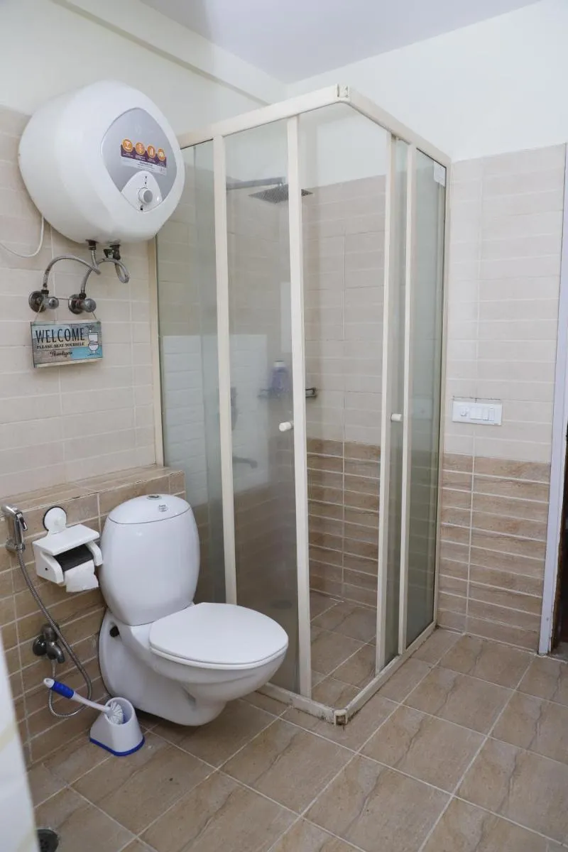 Image 2 of 4 BHK Apartment at Pari Chowk – next to Expo Mart