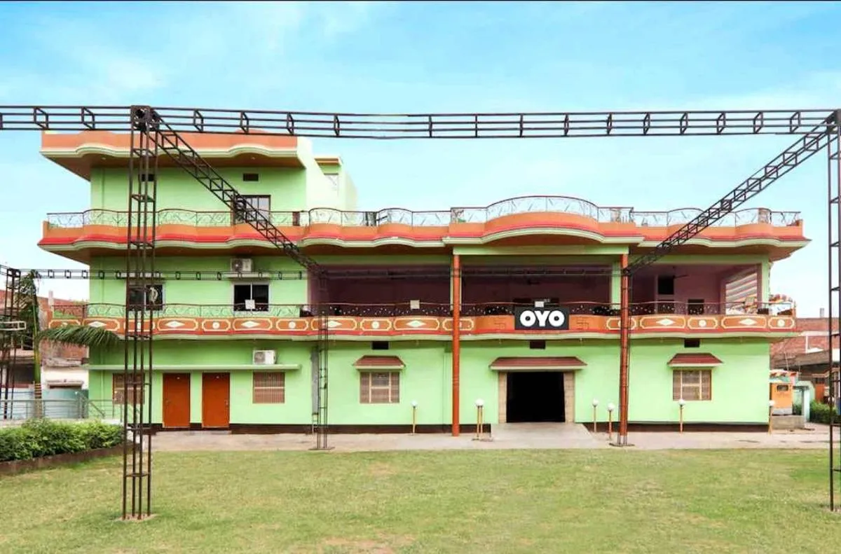Image 2 of 81078 Ramnagar Varanarasi