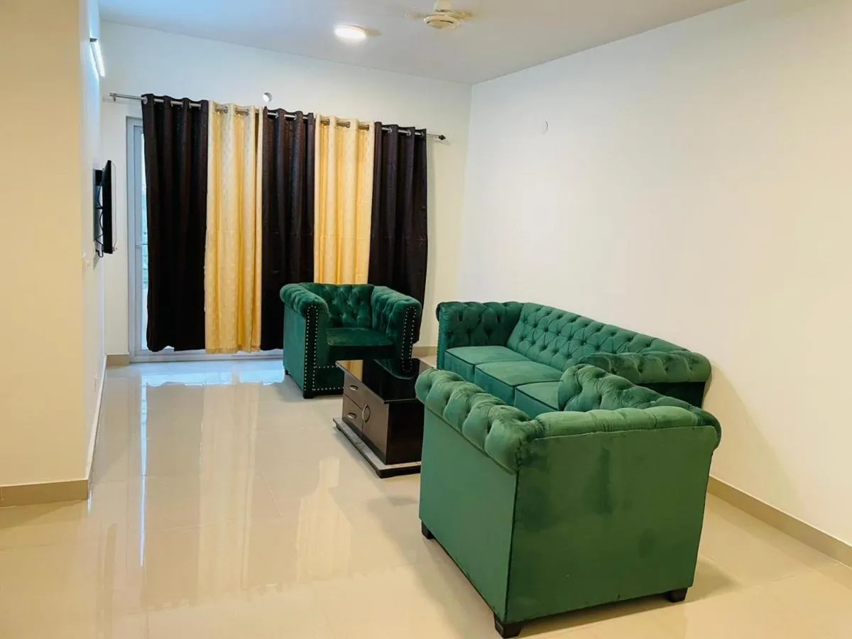 Image 1 of ACHYUTAM HOMES