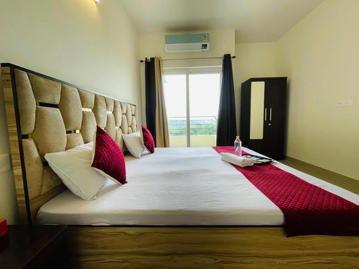 Image 5 of ACHYUTAM HOMES