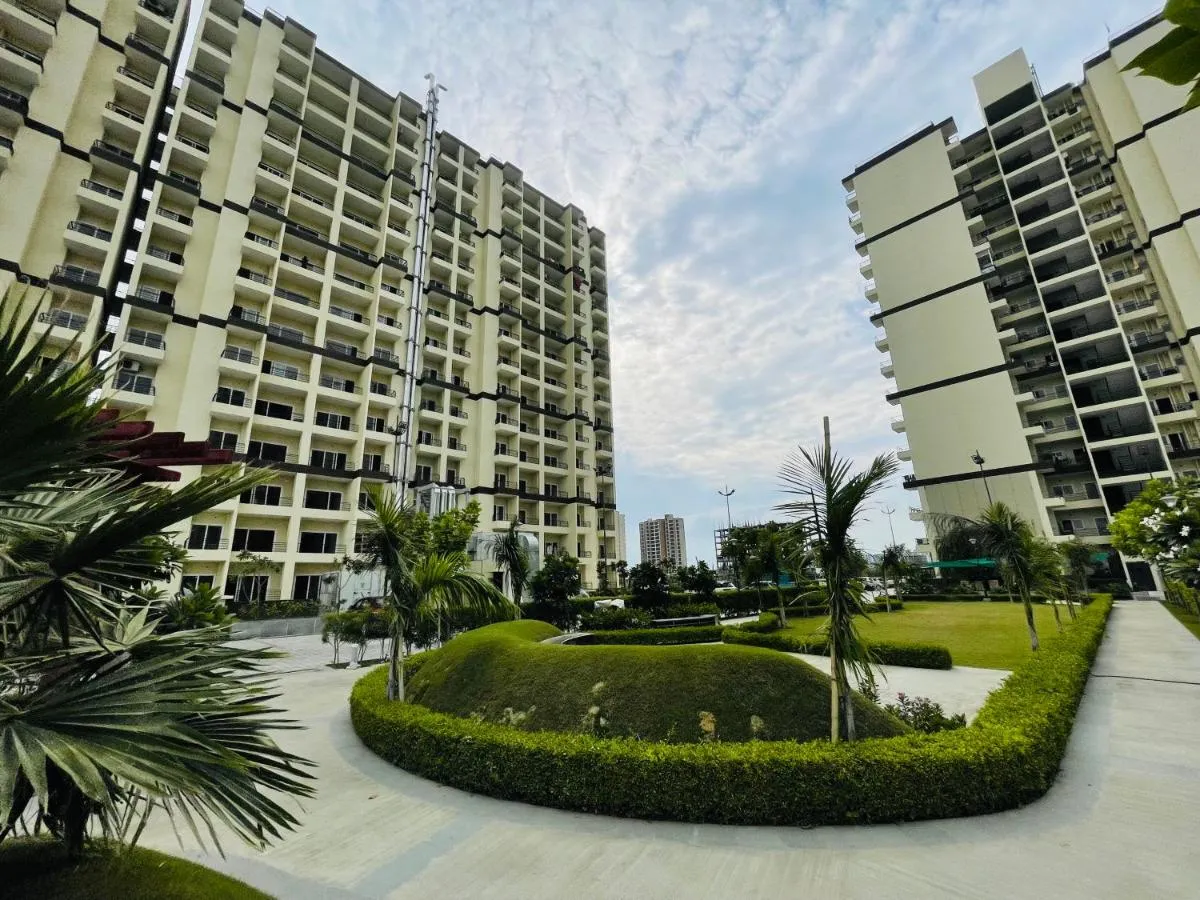Image 2 of ACHYUTAM HOMES