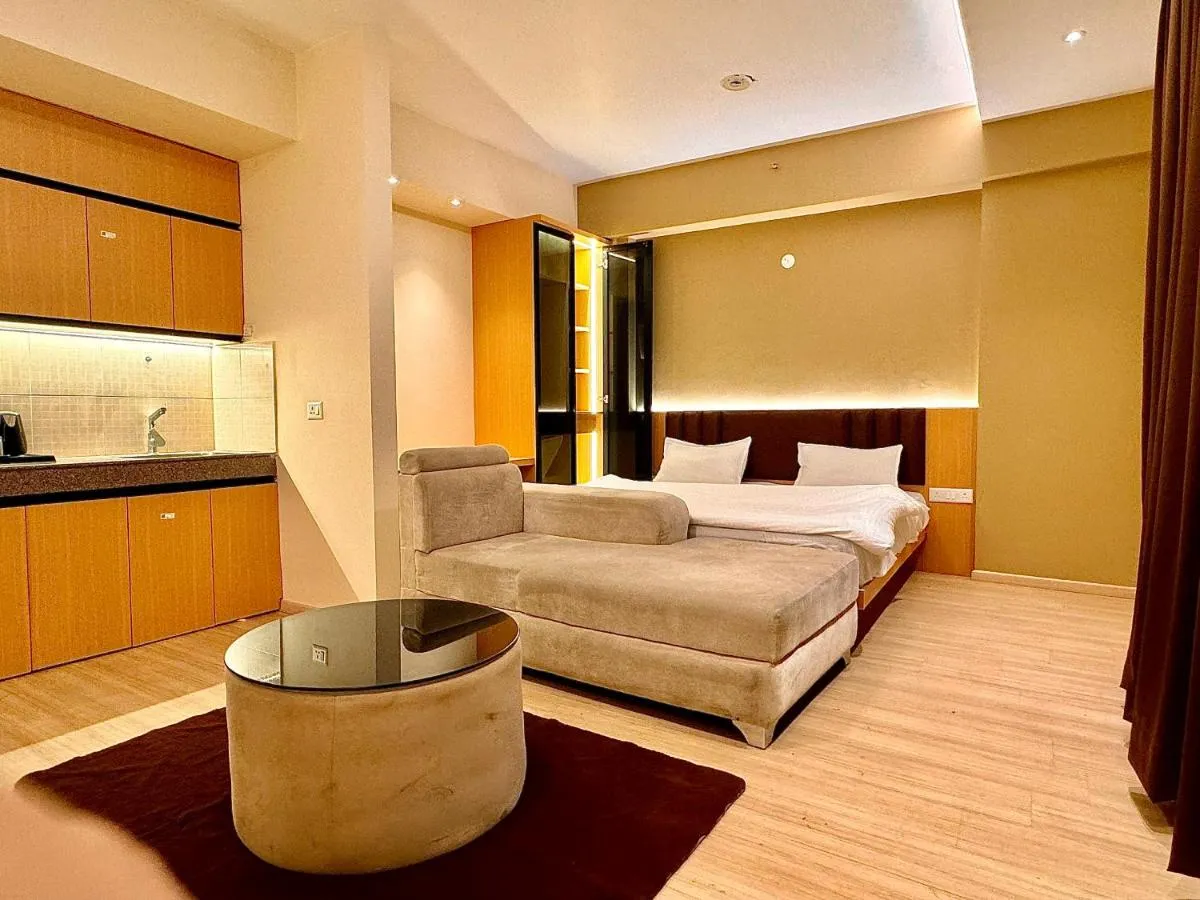 Image 6 of ARMERIA STAY DLF MY PAD