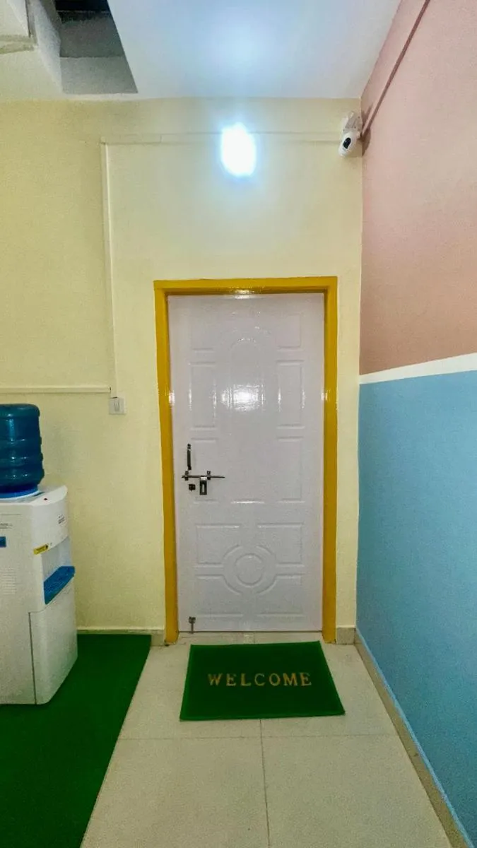 Image 5 of Aadhish Homestay – A COZY ROOM !!