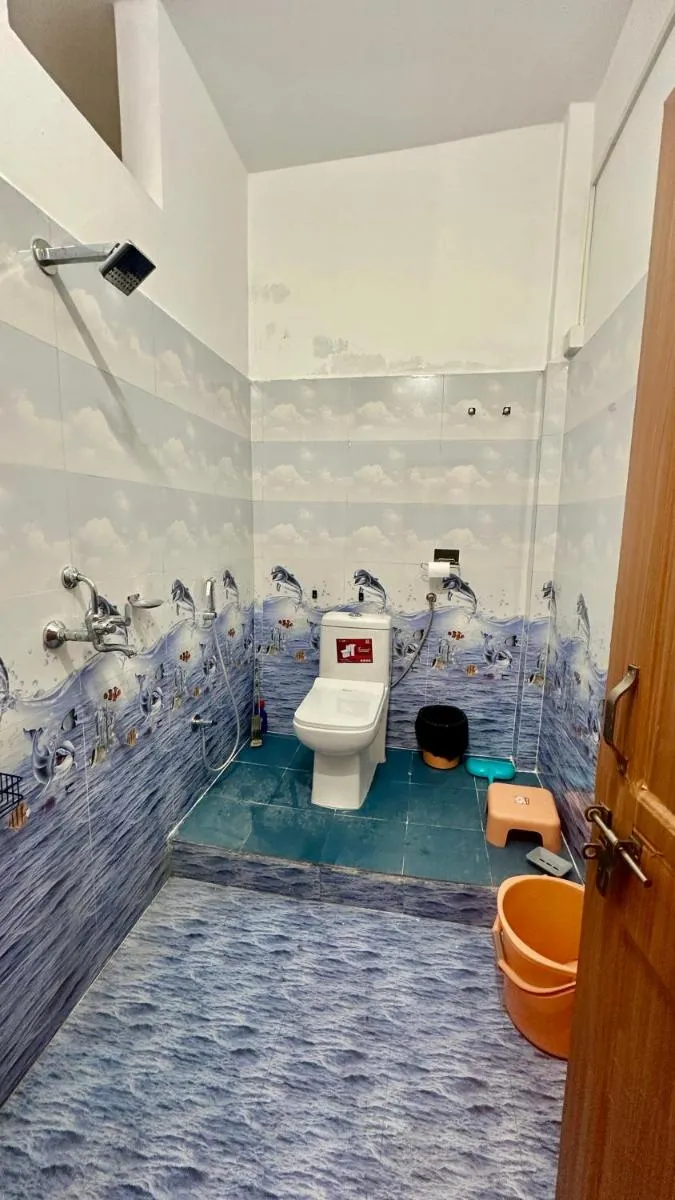 Image 4 of Aadhish Homestay – A COZY ROOM !!