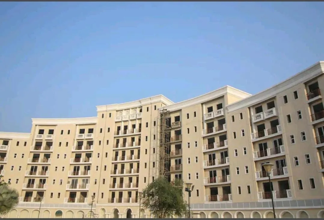 Image of Ac Beautiful Luxury stay in Omaxe Vrindavan Jai bankebihariji by Shishamare