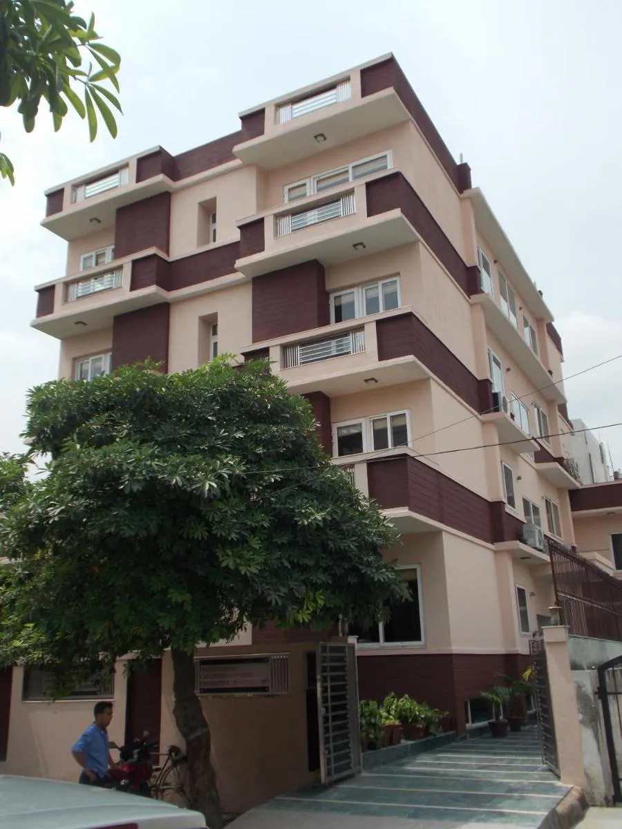 Image 3 of Ahuja Residency Noida