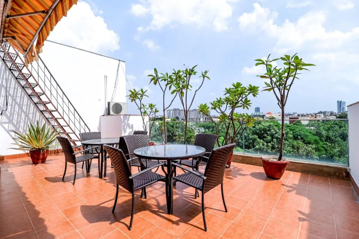 Image 5 of Ahuja Residency Noida