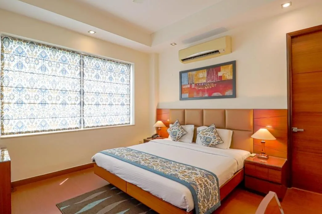 Image of Ahuja Residency Noida