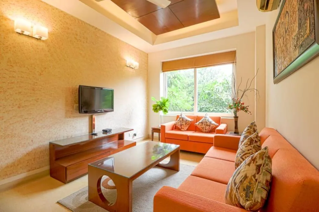 Image 2 of Ahuja Residency Noida