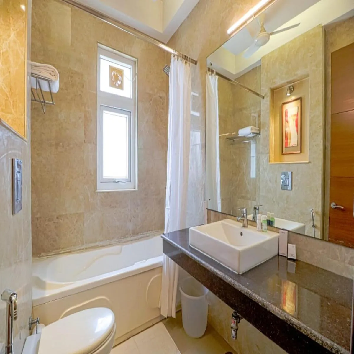 Image 4 of Ahuja Residency Noida