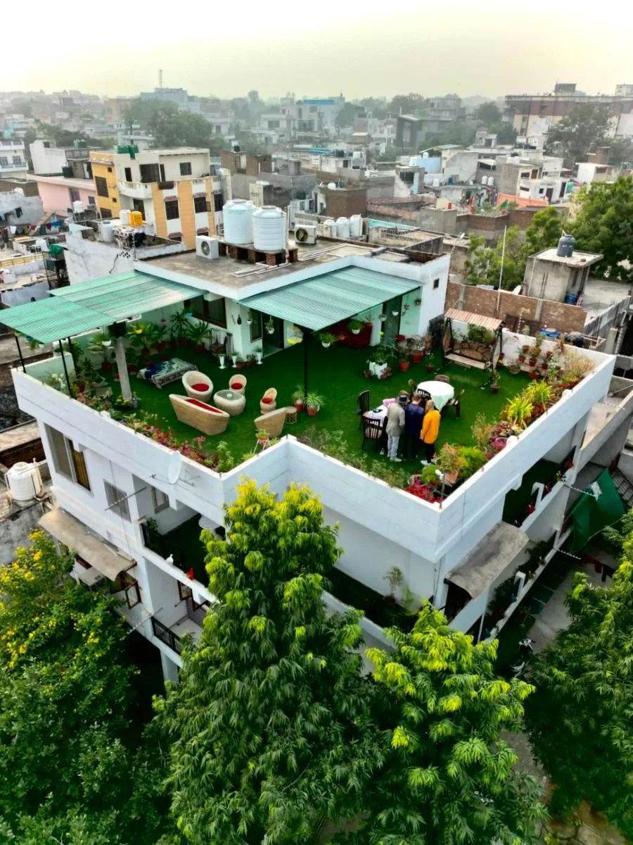 Image 4 of Alibaba’s Indiana Homestay