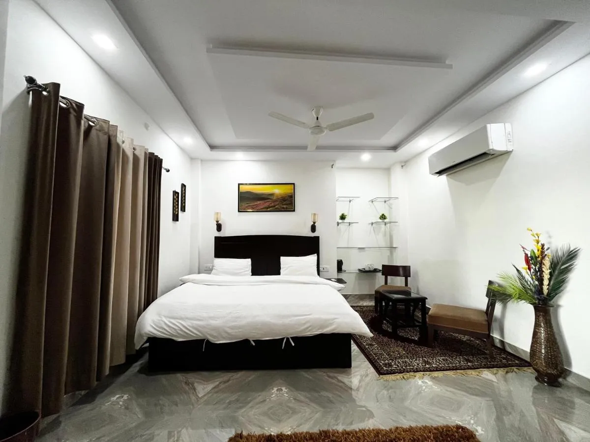 Image 5 of Alibaba’s Indiana Homestay