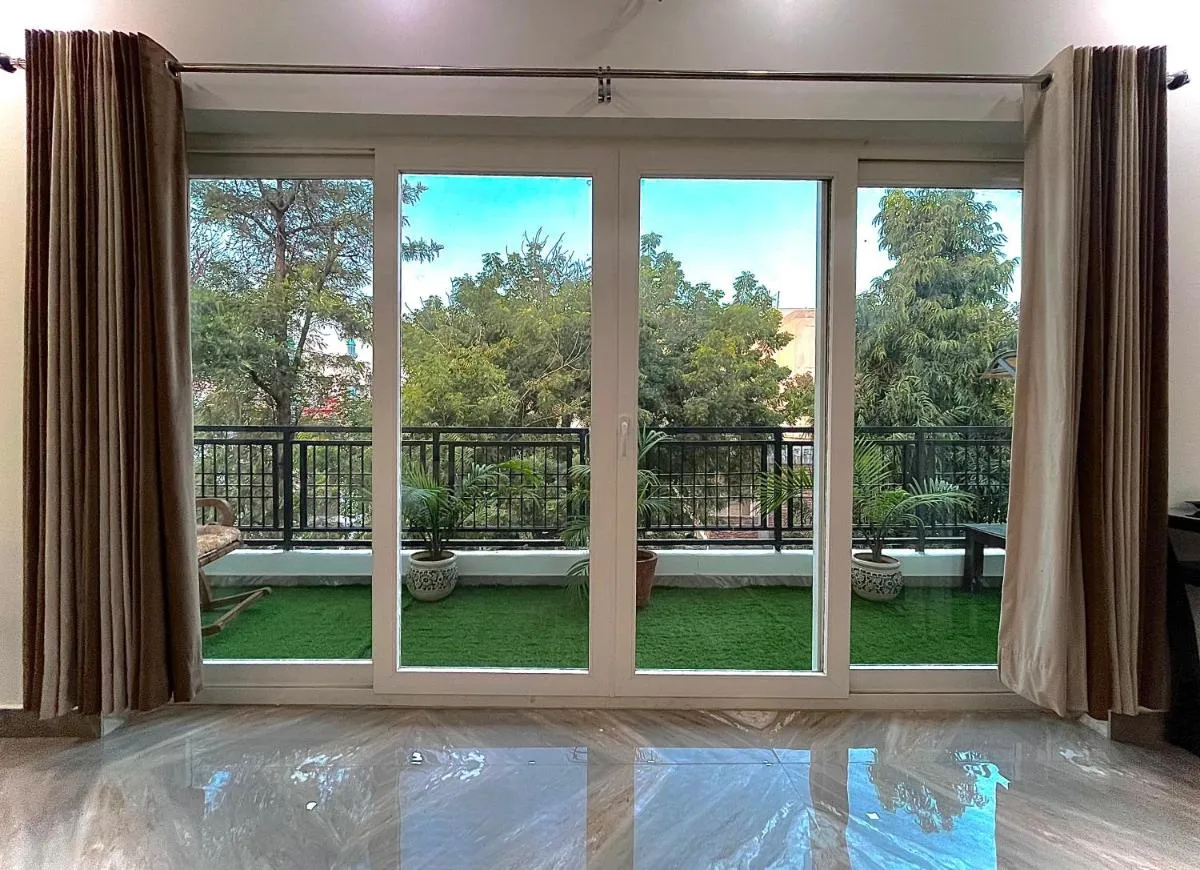 Image 1 of Alibaba’s Indiana Homestay