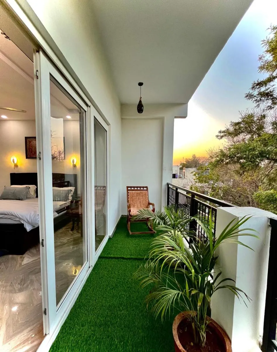 Image 3 of Alibaba’s Indiana Homestay