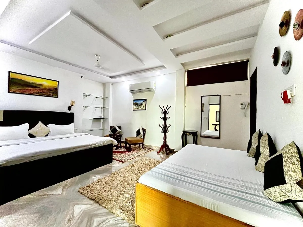 Image 6 of Alibaba’s Indiana Homestay