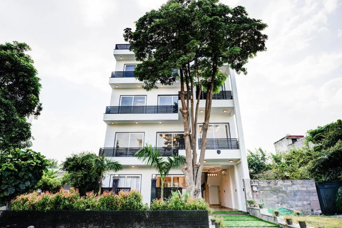 Image of Amaltaash by Sandane Homes