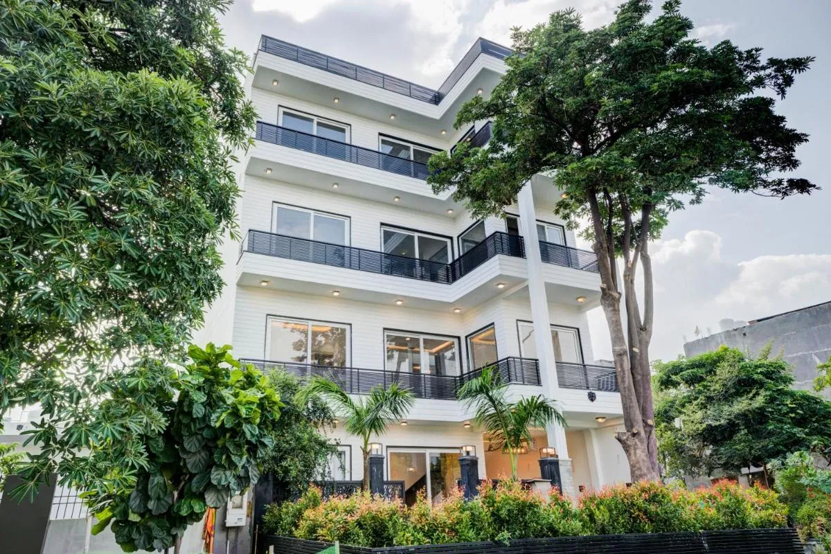 Image 4 of Amaltaash by Sandane Homes