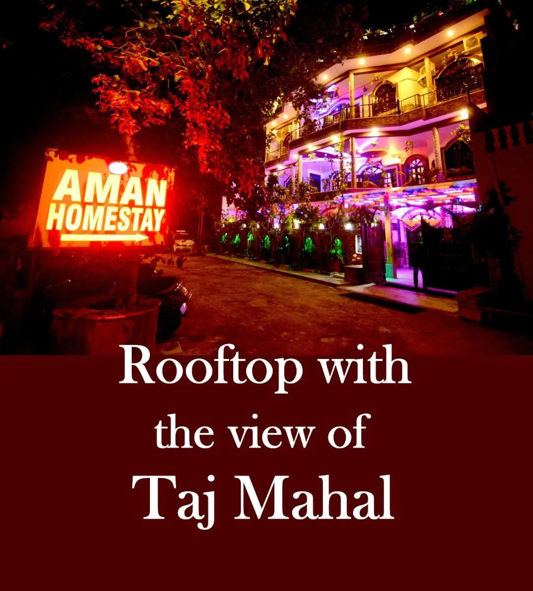 Image 3 of Aman Homestay, A Boutique Hotel