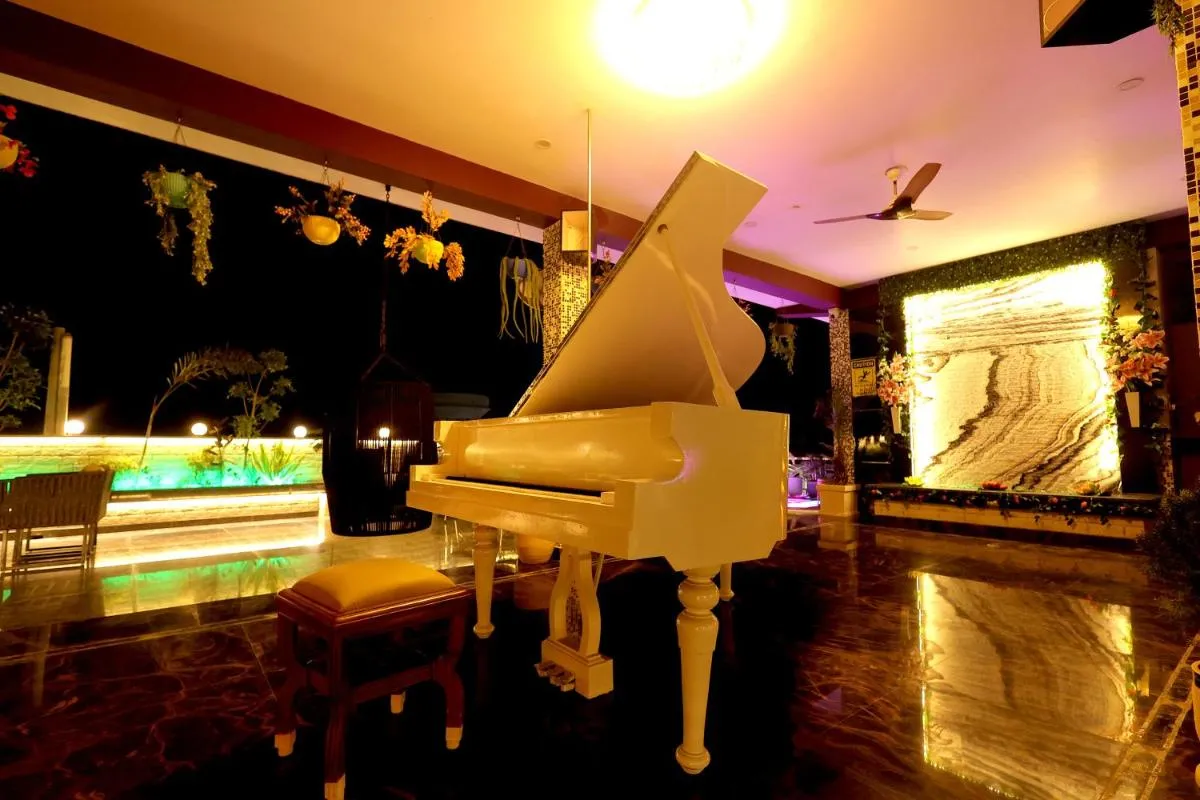 Image 5 of Aman Homestay, A Boutique Hotel