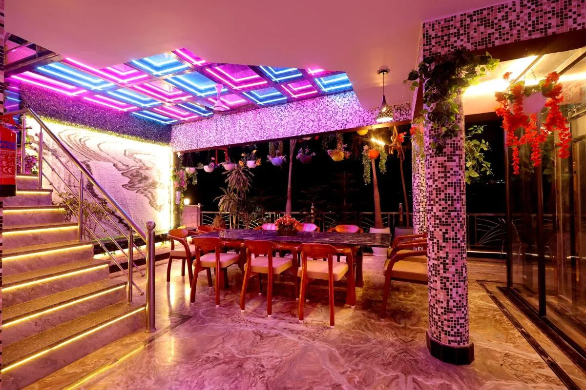 Image 6 of Aman Homestay, A Boutique Hotel