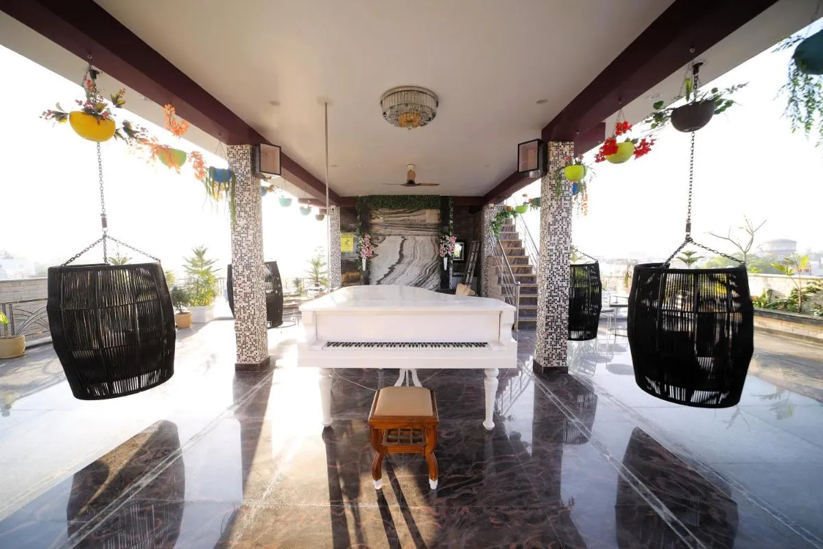 Image 4 of Aman Homestay, A Boutique Hotel