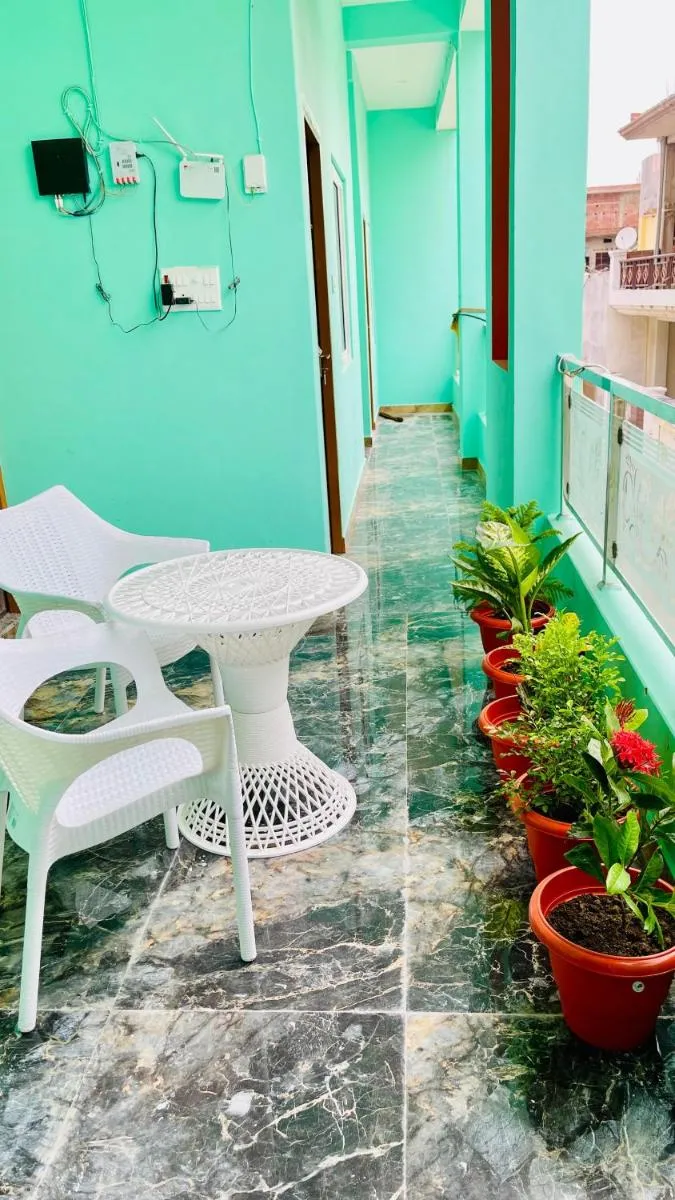 Image 4 of Amrita Residency