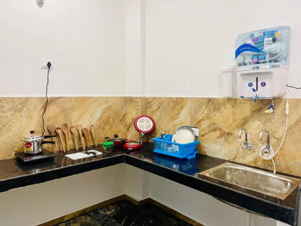 Image of Amrita Residency