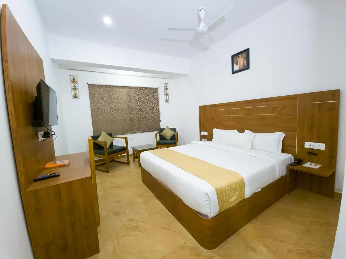 Image 1 of Amritara Ramila Kutir