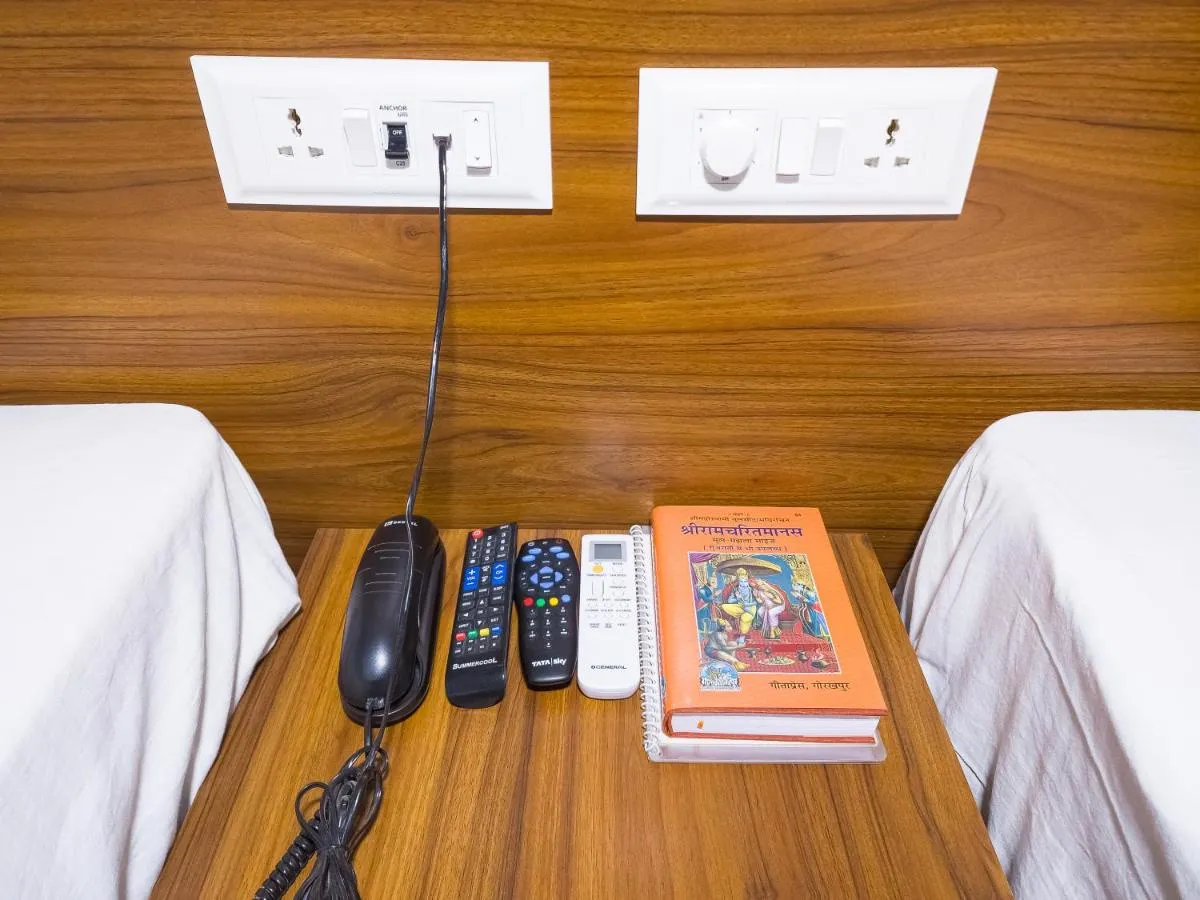 Image 4 of Amritara Ramila Kutir