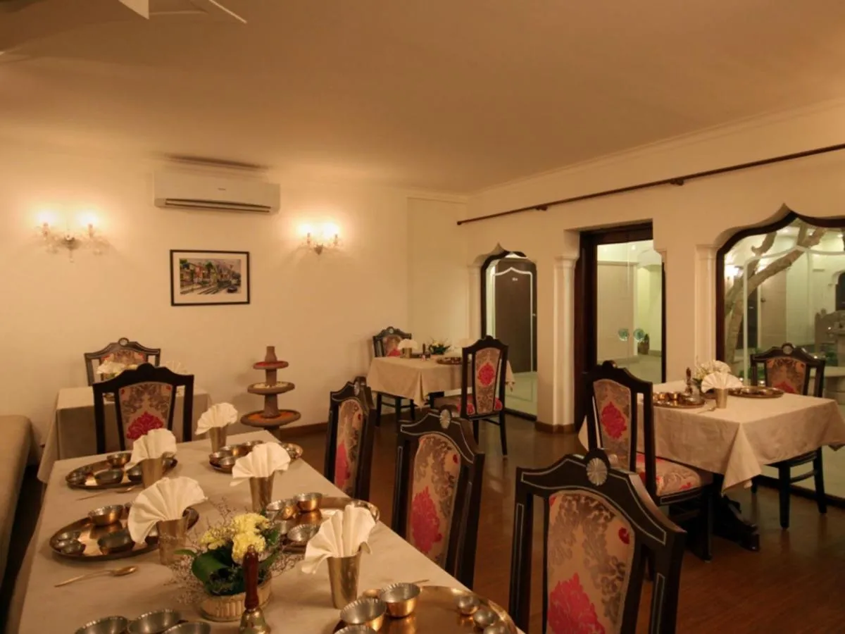 Image 6 of Amritara Suryauday Haveli