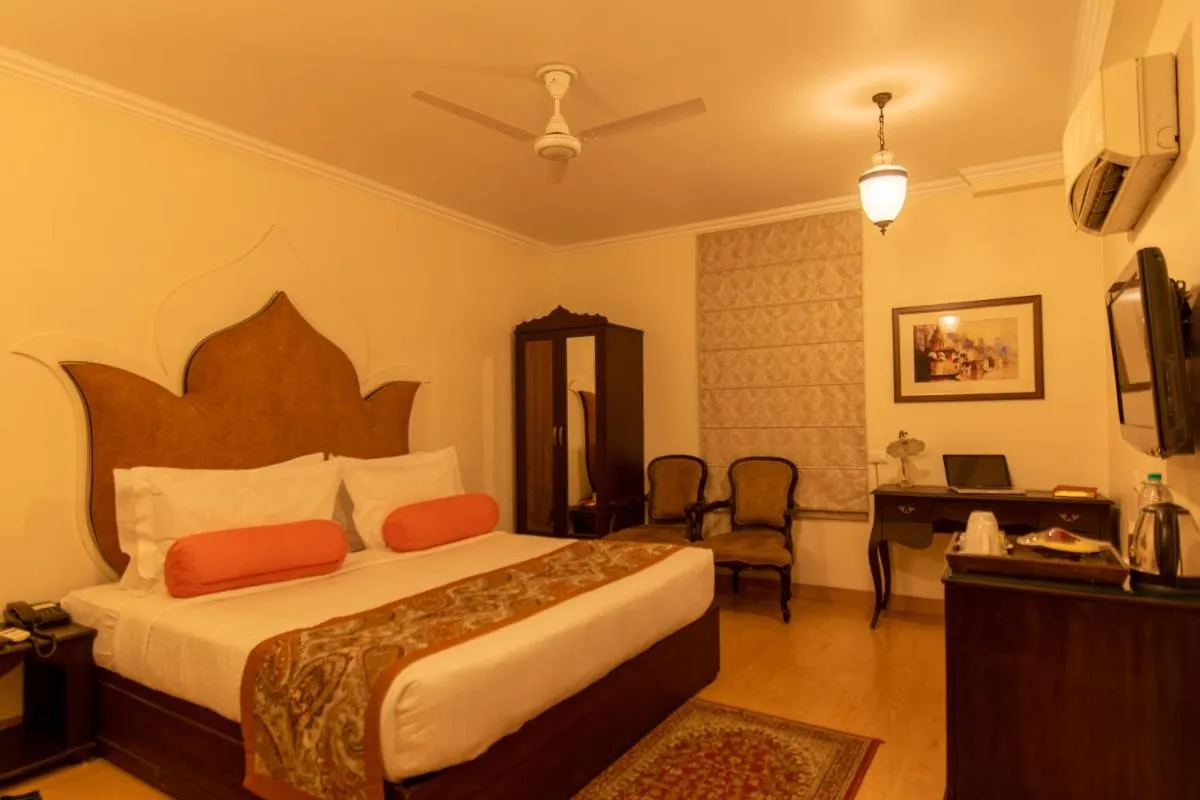 Image 2 of Amritara Suryauday Haveli