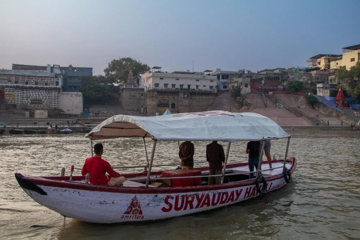 Image 5 of Amritara Suryauday Haveli