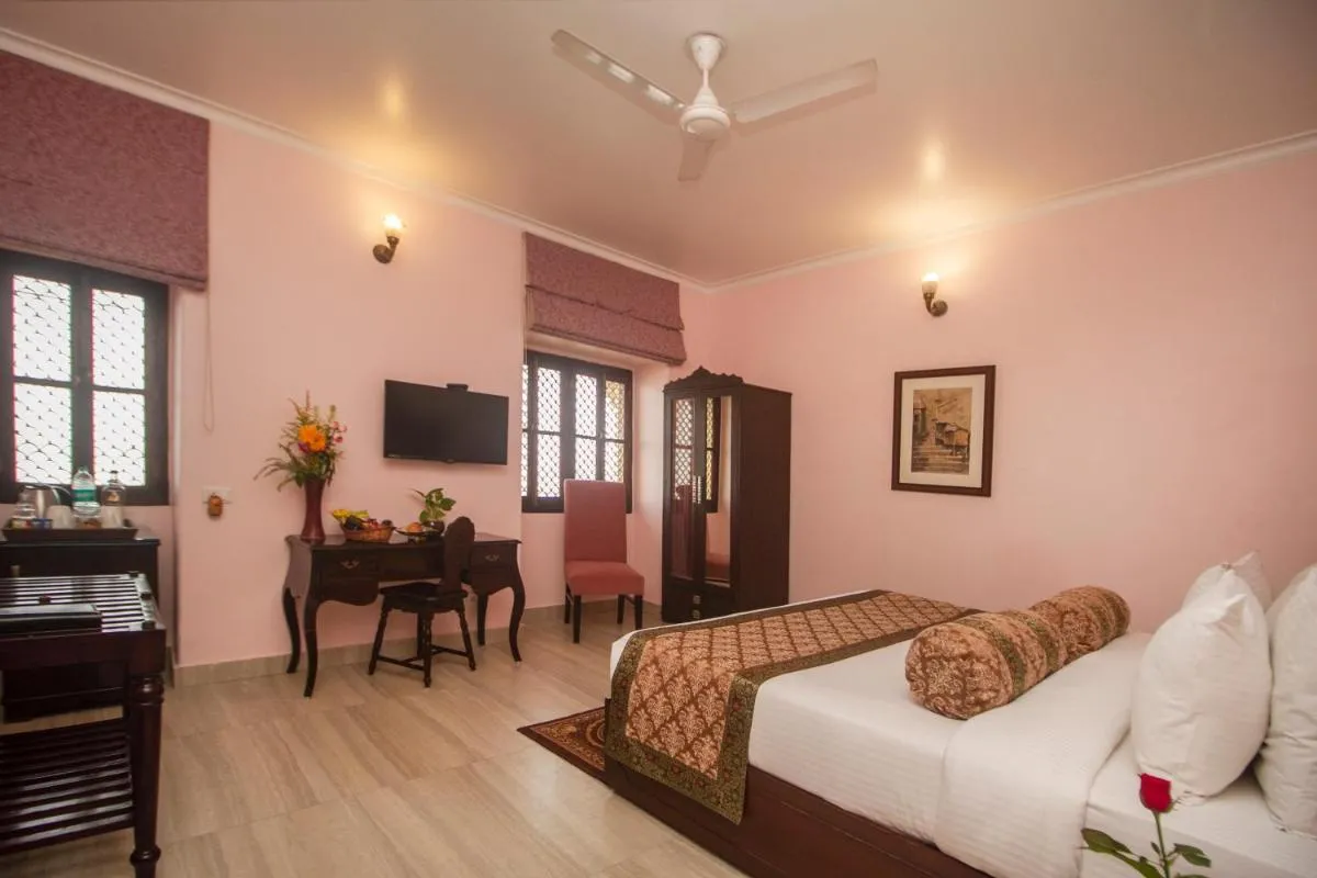Image 1 of Amritara Suryauday Haveli