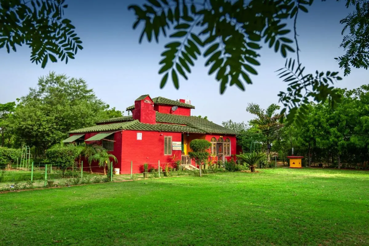 Image 6 of An Authentic Village Farm