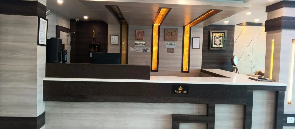Image of Ananda Inn