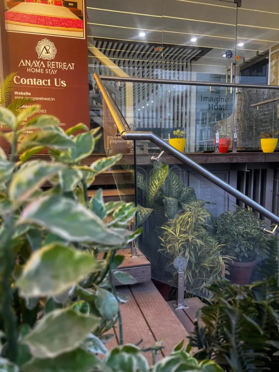 Image 4 of Anaya Retreat