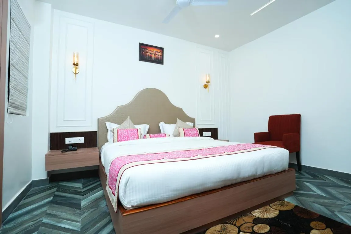 Image of Anaya Retreat
