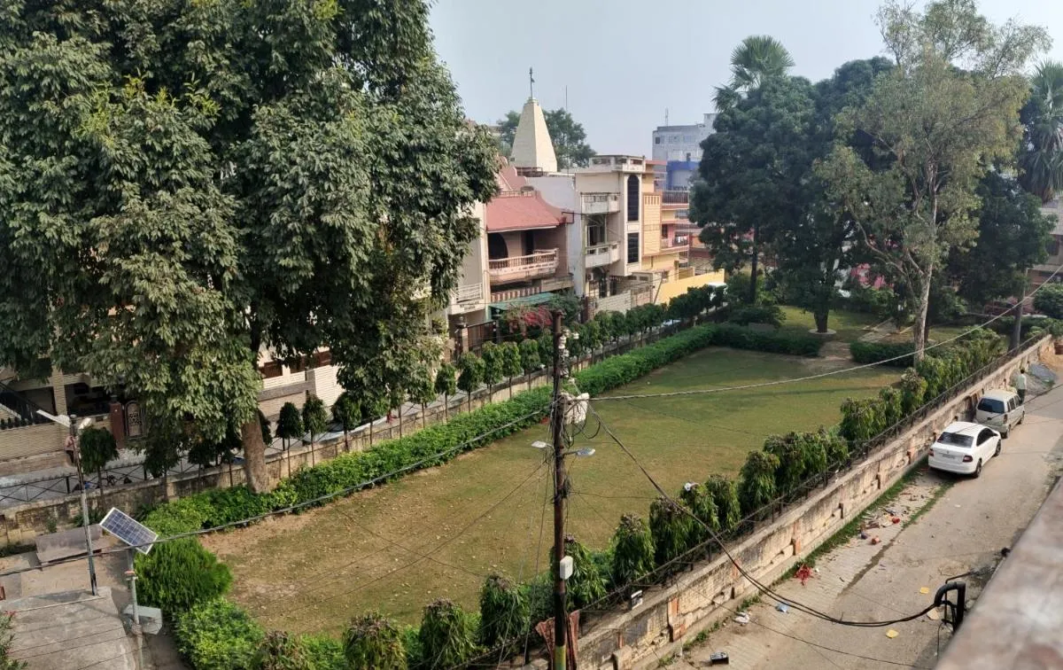 Image 2 of Anjani – Paying Guest House – 3Bhk Luxury Appartment at GroundFloor – For Families