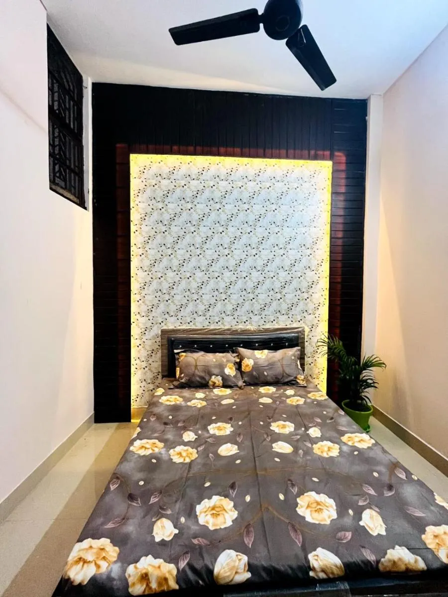 Image 6 of Anjani – Paying Guest House – 3Bhk Luxury Appartment at GroundFloor – For Families