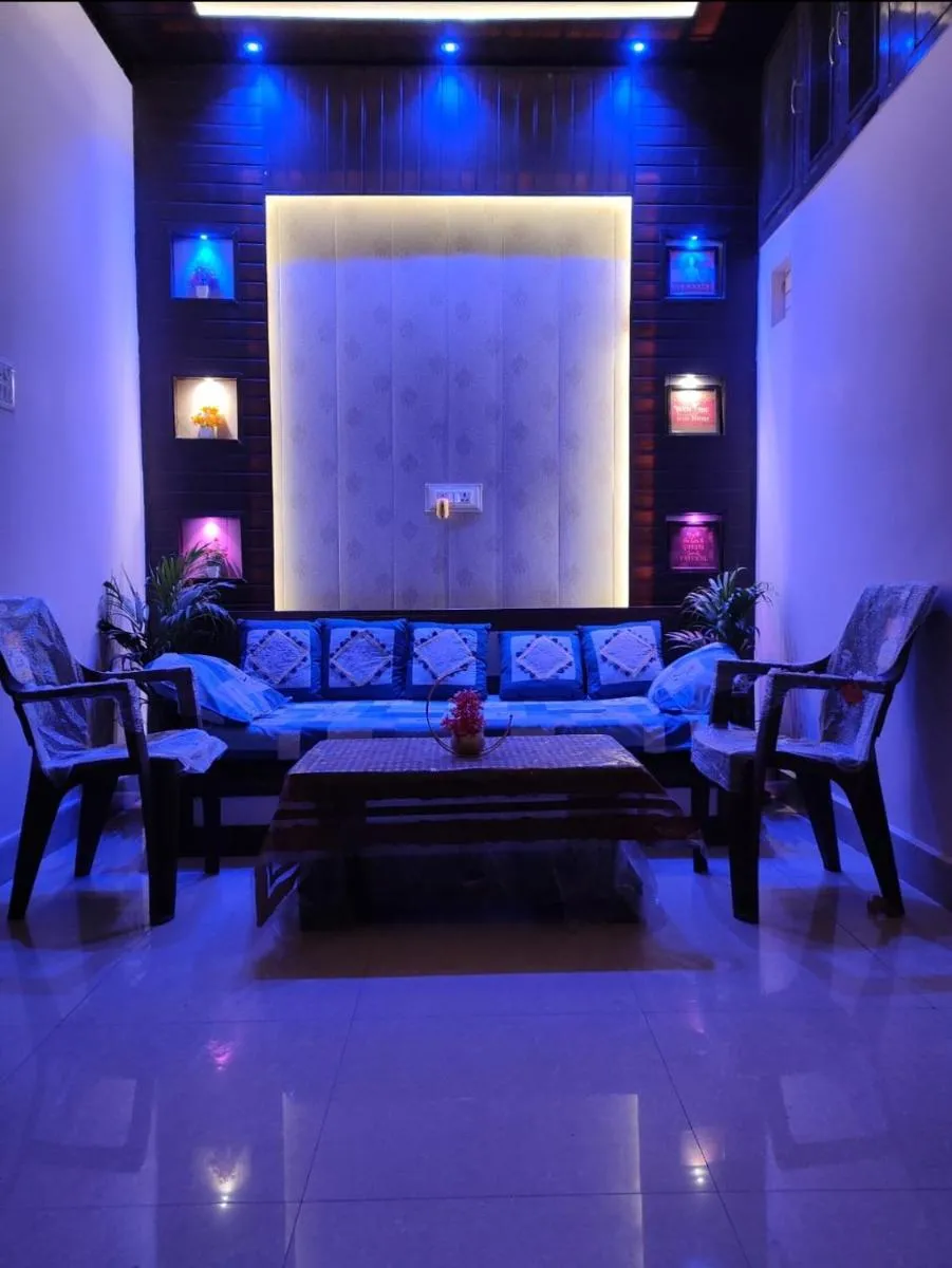 Image 3 of Anjani – Paying Guest House – 3Bhk Luxury Appartment at GroundFloor – For Families