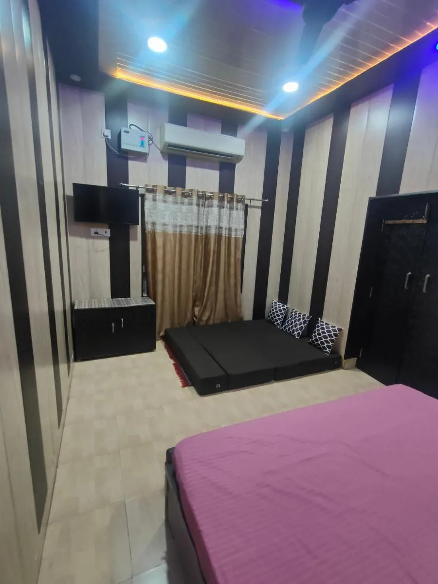 Image 5 of Anjani – Paying Guest House – 3Bhk Luxury Appartment at GroundFloor – For Families