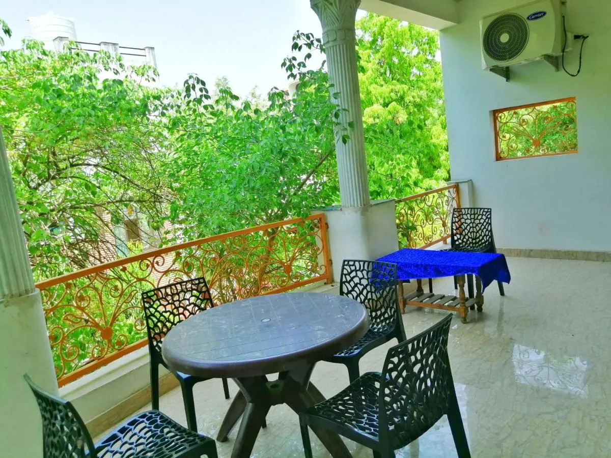 Image 2 of Anukampa Paying Guest House