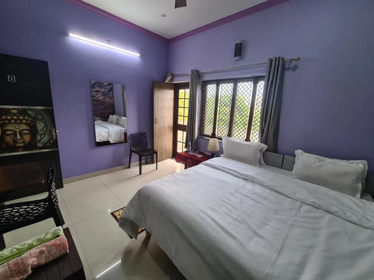 Image 6 of Anukampa Paying Guest House
