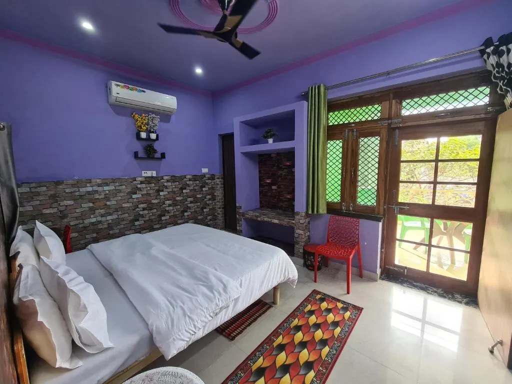 Image of Anukampa Paying Guest House