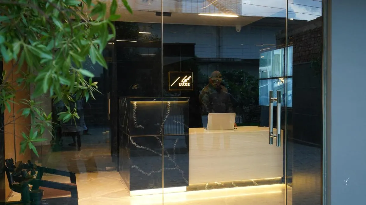 Image 5 of Aquila Grand Suites