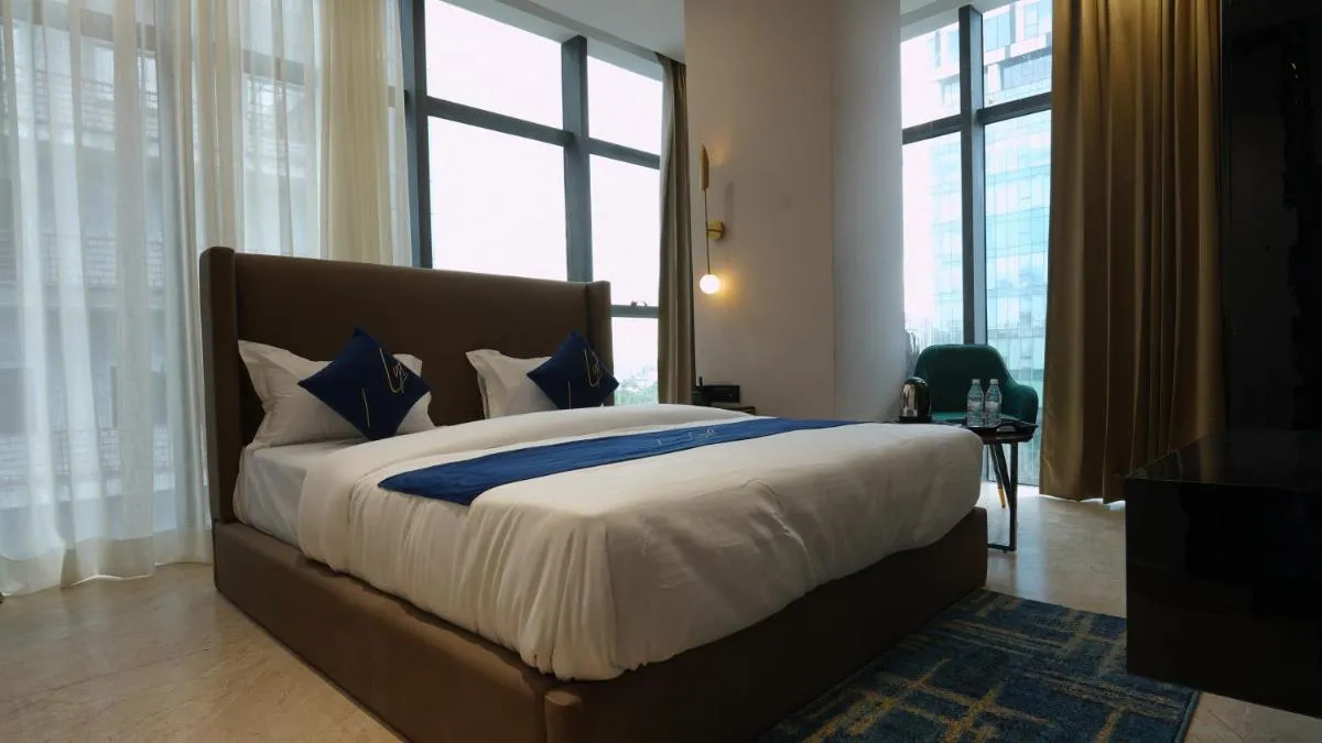 Image of Aquila Grand Suites