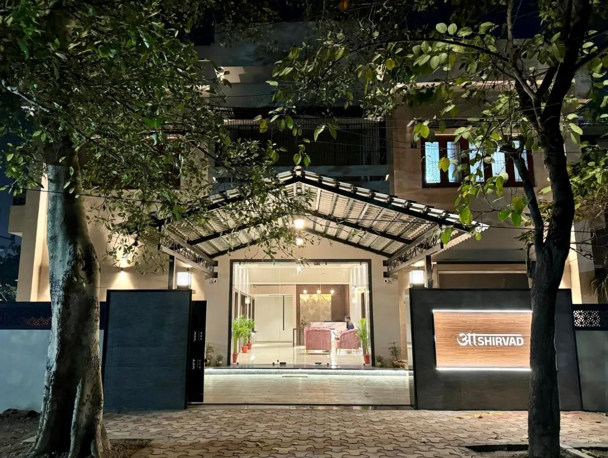 Image 6 of Ashirvad Homestay Varanasi