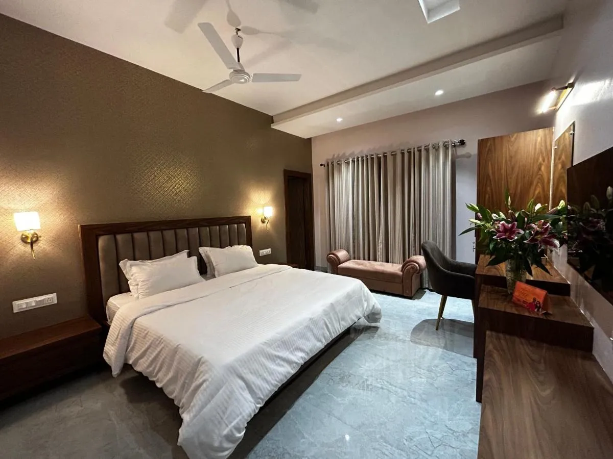 Image 1 of Ashirvad Homestay Varanasi