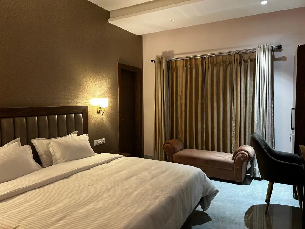 Image of Ashirvad Homestay Varanasi